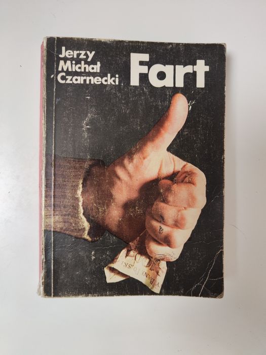 Fart - Jerzy Michał Czarnecki "x
