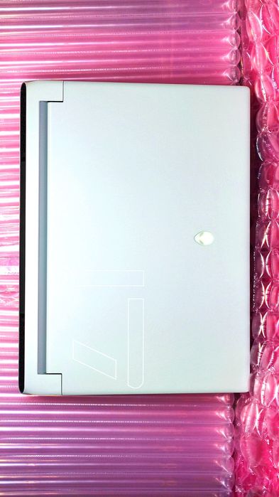 Ігровий ноутбук Dell Alienware X17 R2 i9-12900HK RTX 3080ti 16Gb