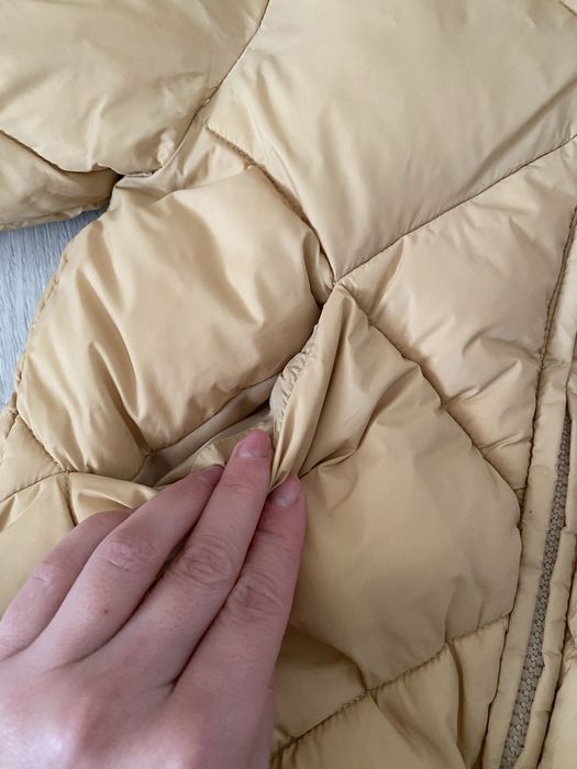 Дитяча курточка zara 98 см