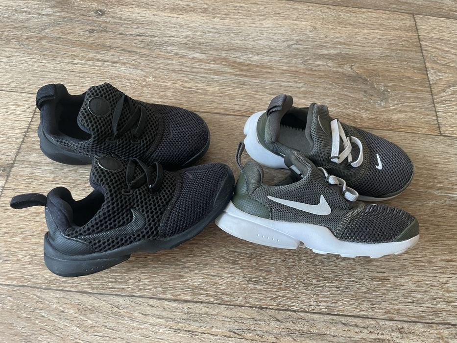 Кросівки nike