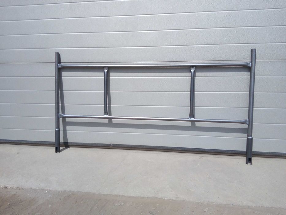 Rusztowanie budowlane warszawskie DOSTAWA CAŁA POLSKA PRODUCENT