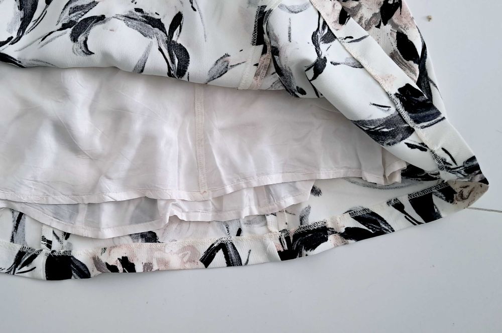 Vestido Zara tamanho M impecável