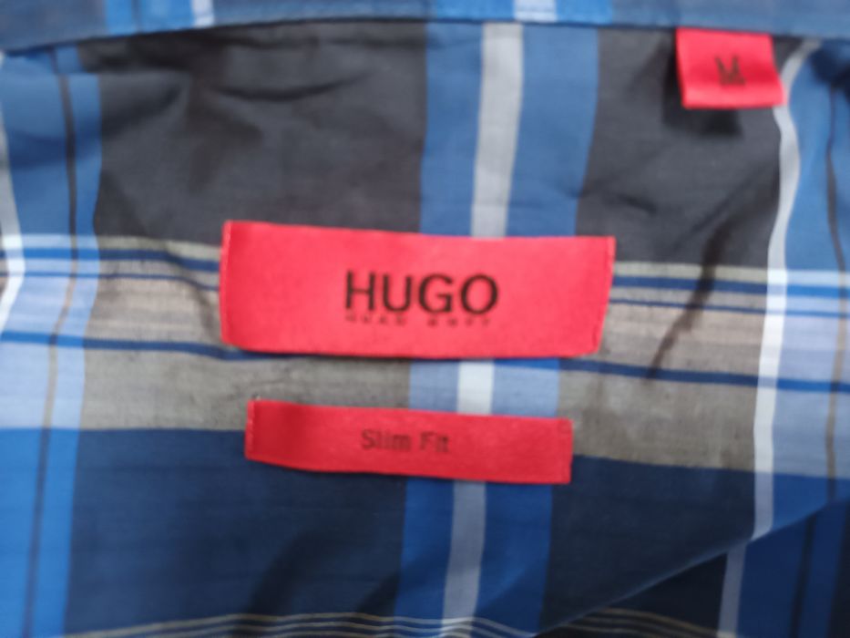 Koszula Hugo Boss