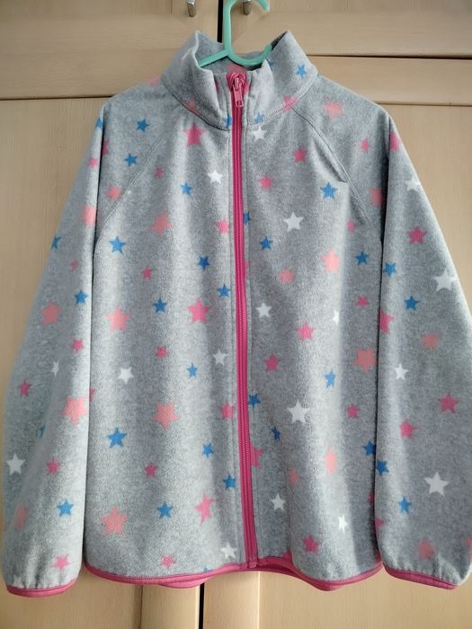 Bluza dla dziewczynki.