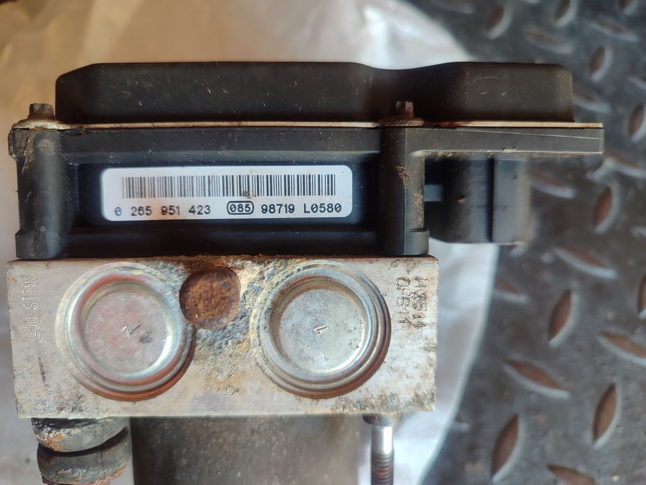 Bomba ABS Kia Ceed ED 2007 a 2012