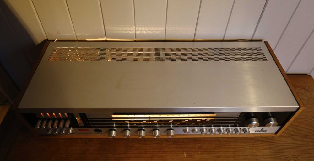 Siemens Klangmeister RS 141