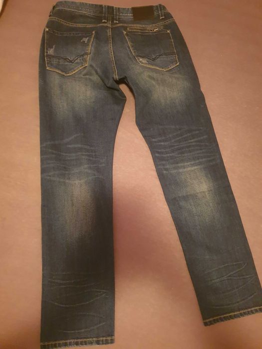 Spodnie meskie diverse.