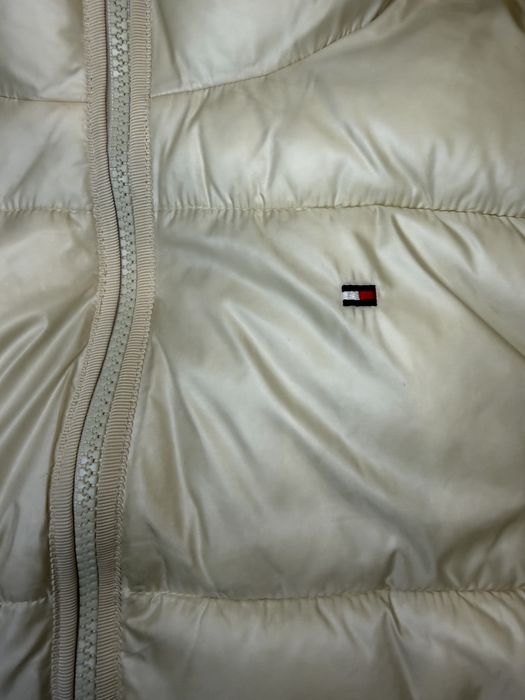 Kamizelka Tommy Hilfiger