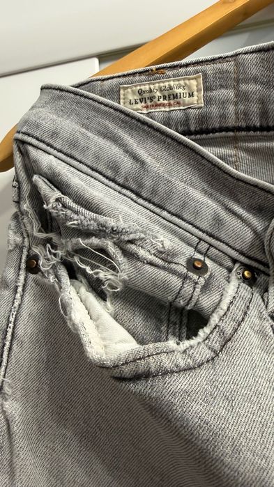 Продаж чоловічі штани Levi’s, р.L