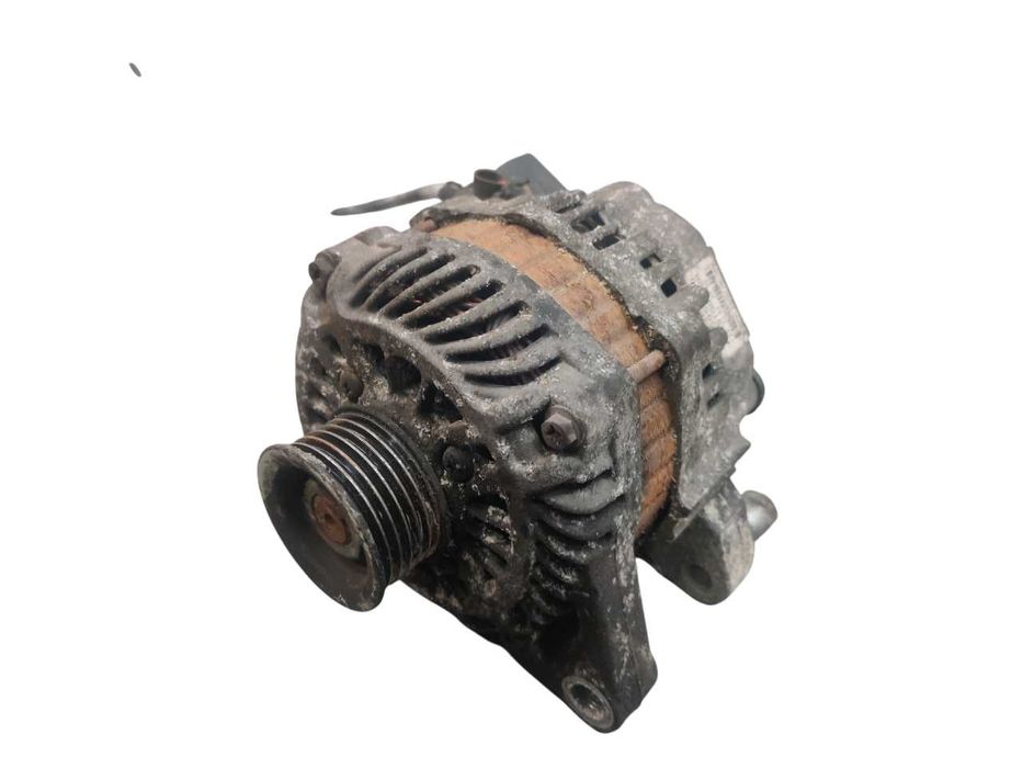 Peugeot 207 Citroen C3 1.4 8V Alternator