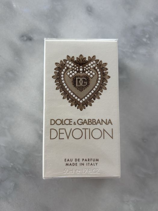 Dolce & Gabbana Devotion Woda perfumowana dla kobiet perfumy damskie
