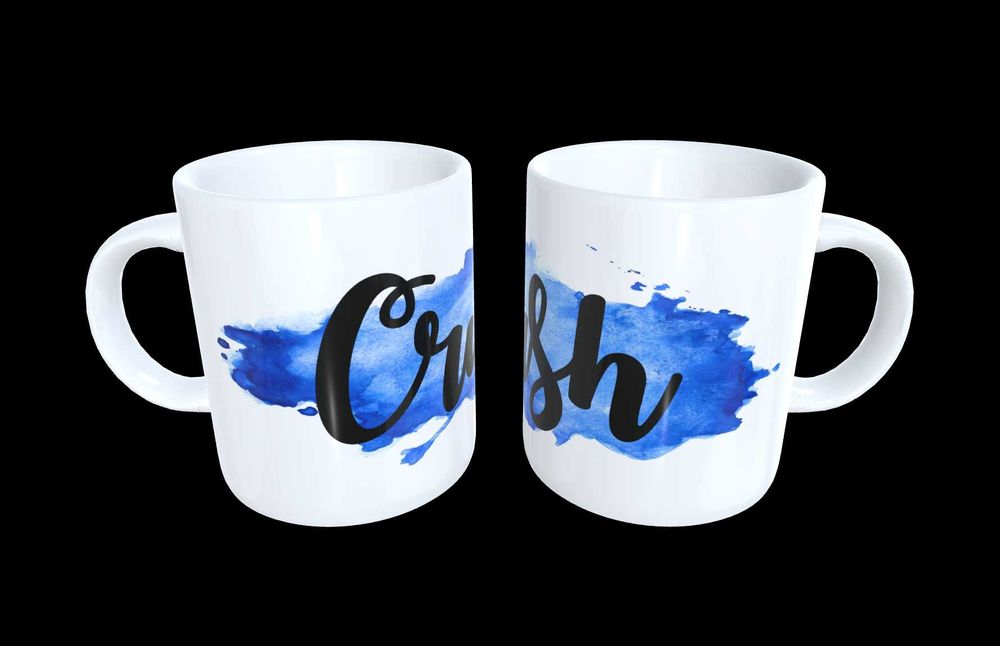 Caneca Personalizada