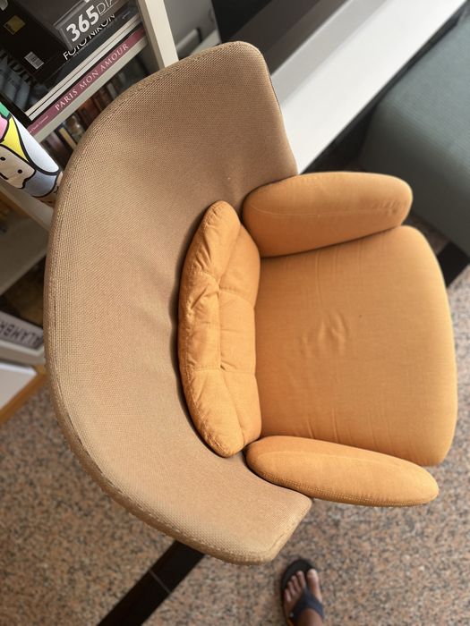 Poltrona Ikea Bingsta