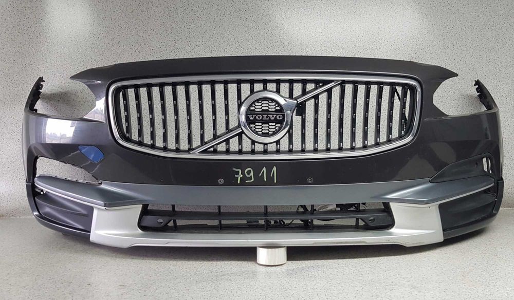 VOLVO V90 CROSS COUNTRY бампер бу разборка