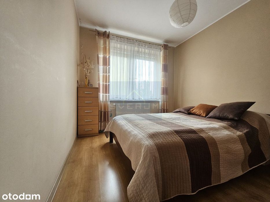 Pierwsze piętro Śródmieście