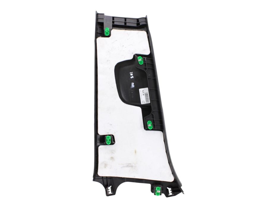 Накладка середньої стійки нижня права внутрішня OPEL INSIGNIA 2017-202