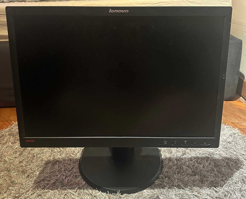 LENOVO THINKVISION T24M-29 - Monitor 24" Full HD IPS