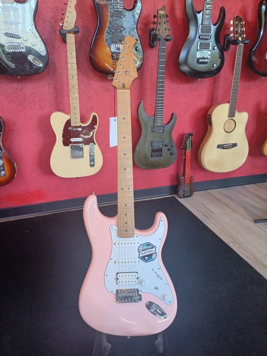 Gitara elektryczna AURIGA