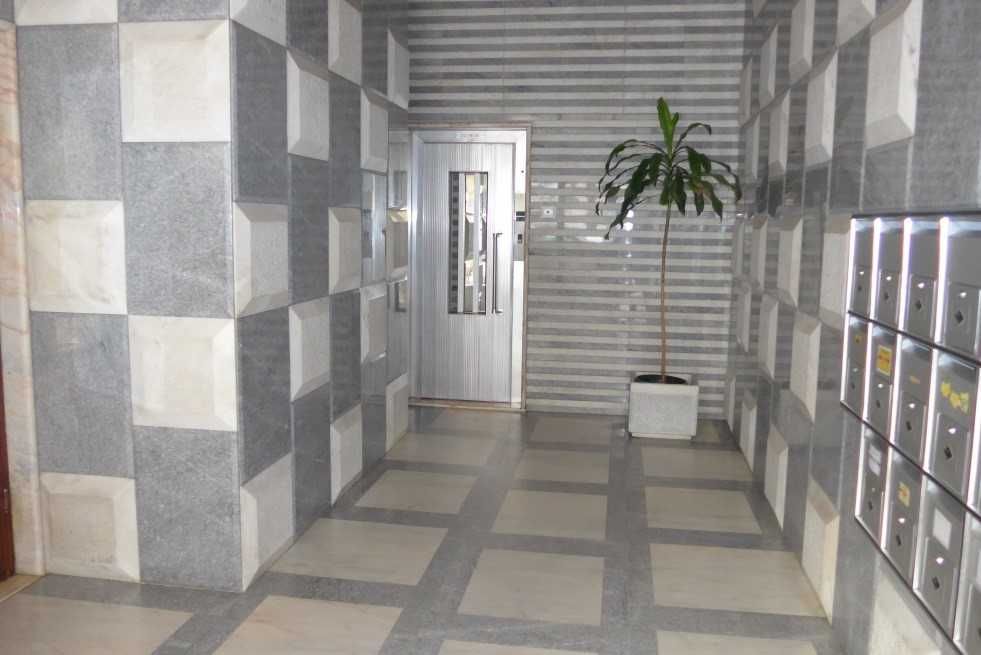 Quarto individual com varanda, Lisboa, Lumiar, para estudante