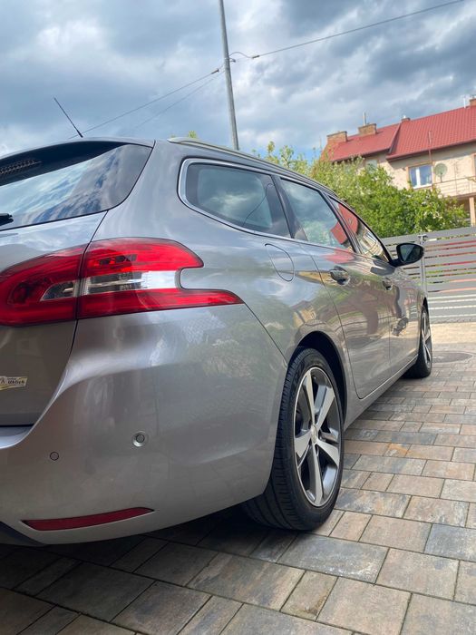 Sprzedam Peugeot