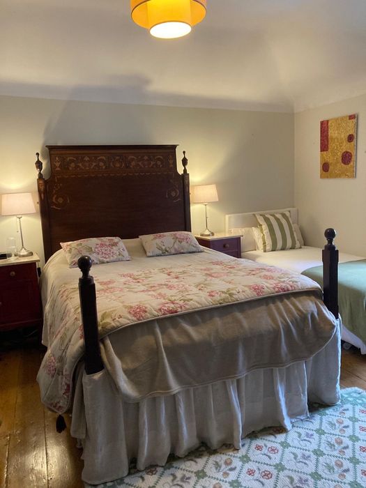 D. Maria Double Bed64750792798209120