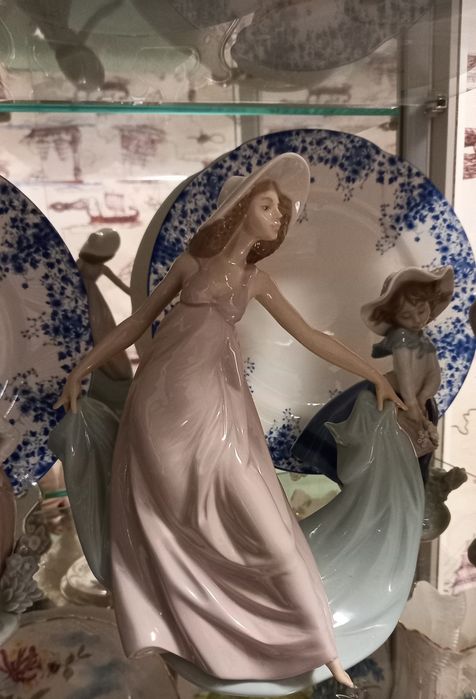 スポーツ LLADRO サマータイム・シンフォニー =Limited Edition= | リヤドロ公式