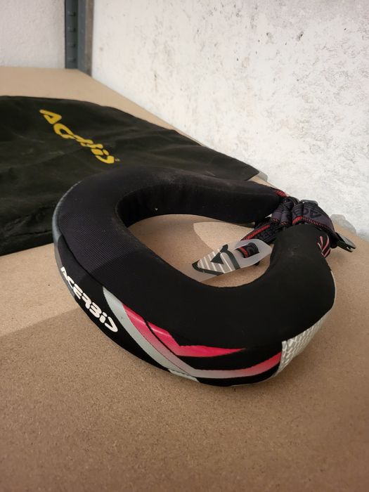 Colar Cervical Arcebis X-Roll - Adulto