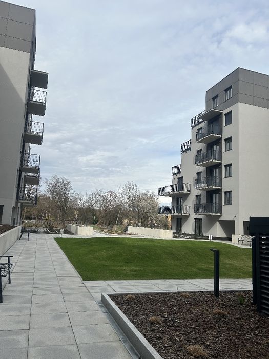 Apartament na doby Tarasy Bernardyńskie  280 zł