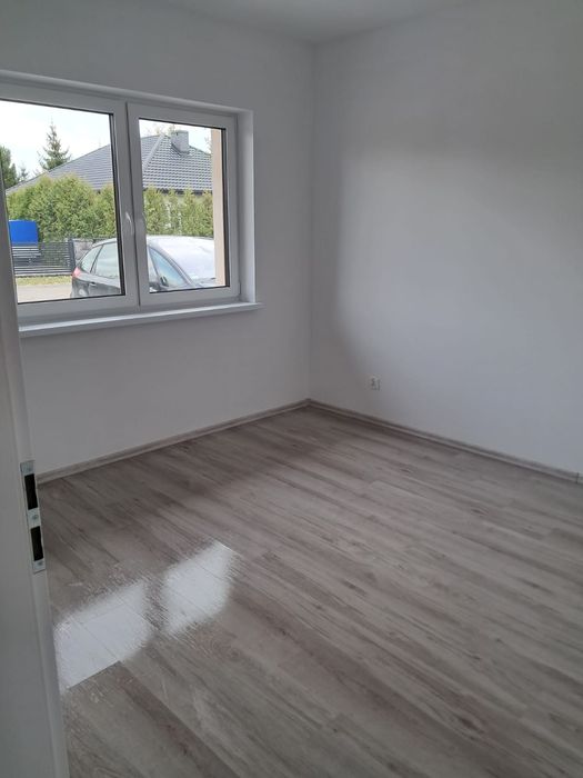 Wynajem domu Czernikowo