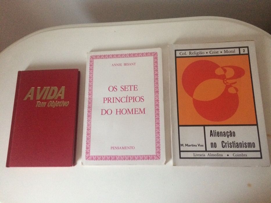 O Livro de Mórmon + Artigos Religiosos e outros LIvros sobre Religião
