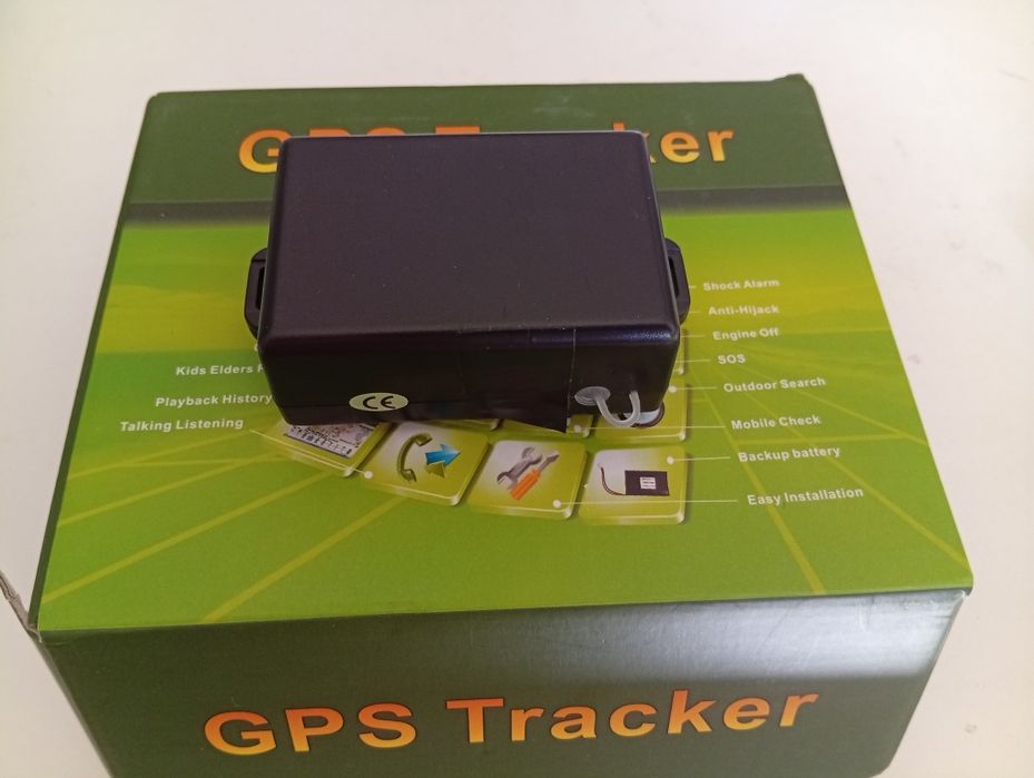 Selling GPS Tracker64740740348673121