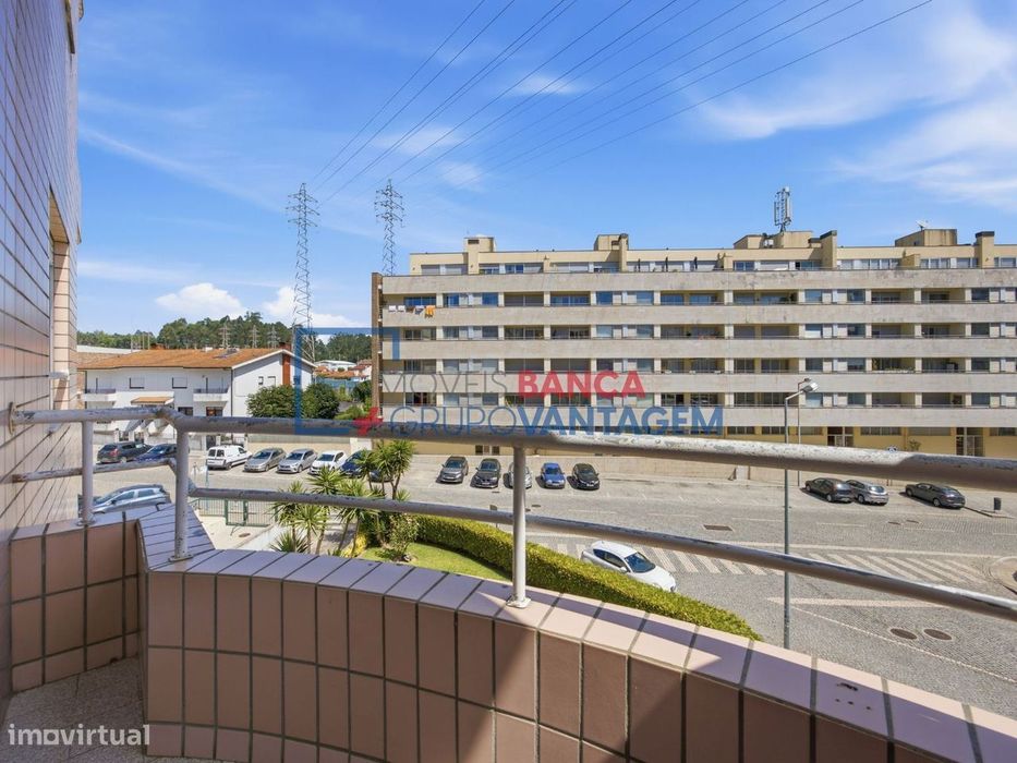 T3 Altos Da Maia | 205,1 m2