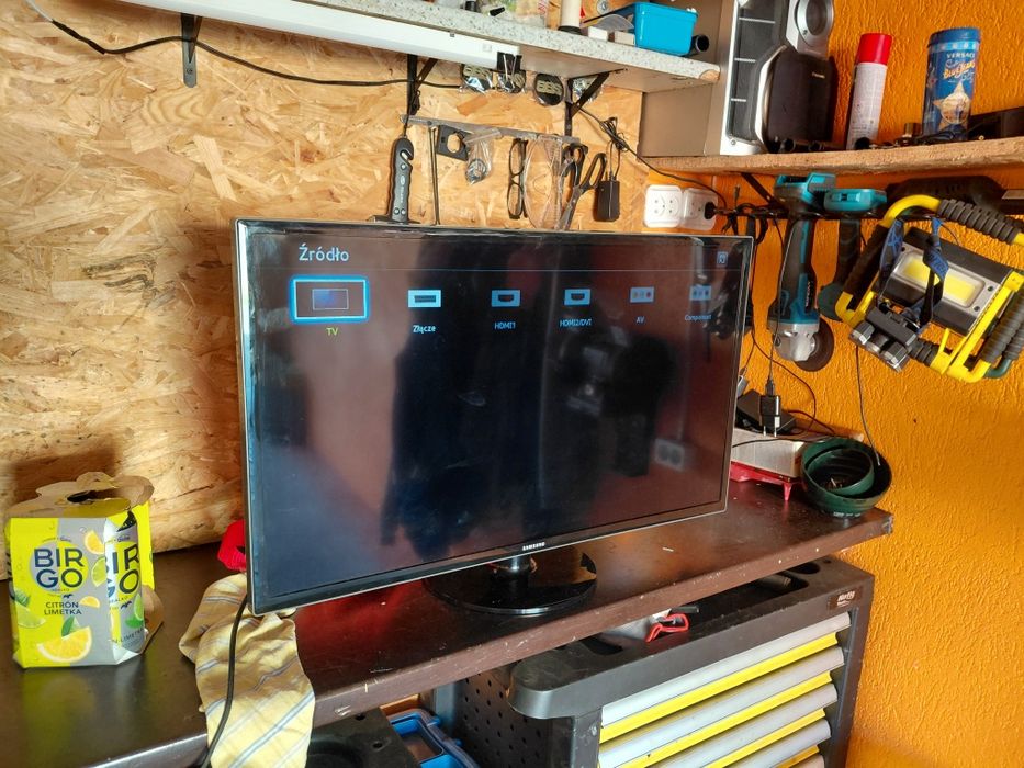Samsung 32 cale ue32f4000
