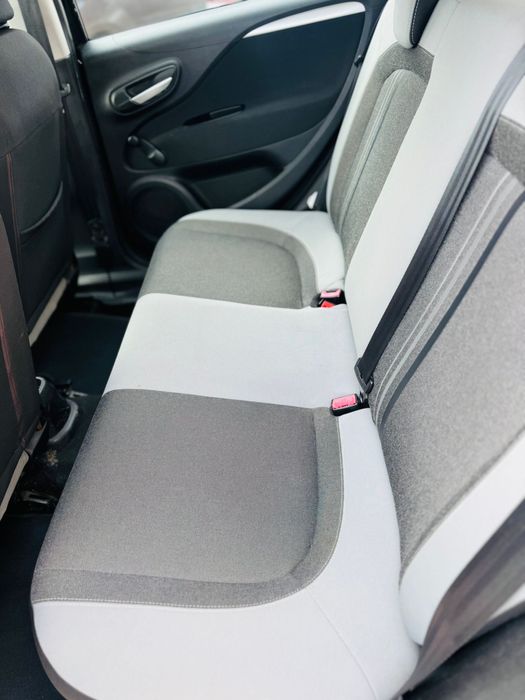 Punto 2012 1.3 Gasoleo 4.500€