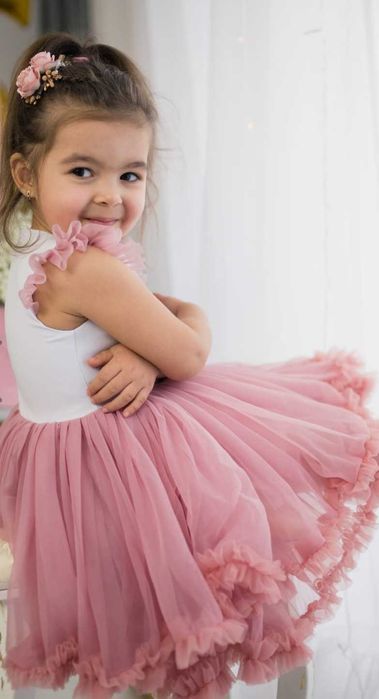 Sukienka Gracja milulove 104