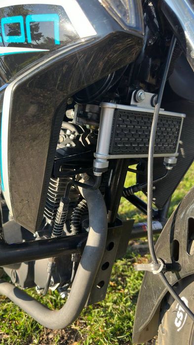 Geon Cr6s 250, 2025р.
