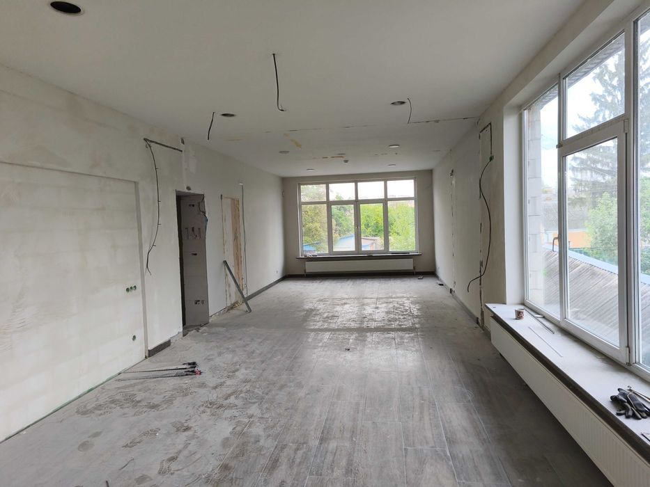 Продаж комерційне приміщення, окрема будівля, Центр, вул.Староміська