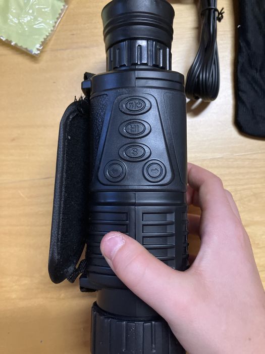 Noktowizor nv-300
