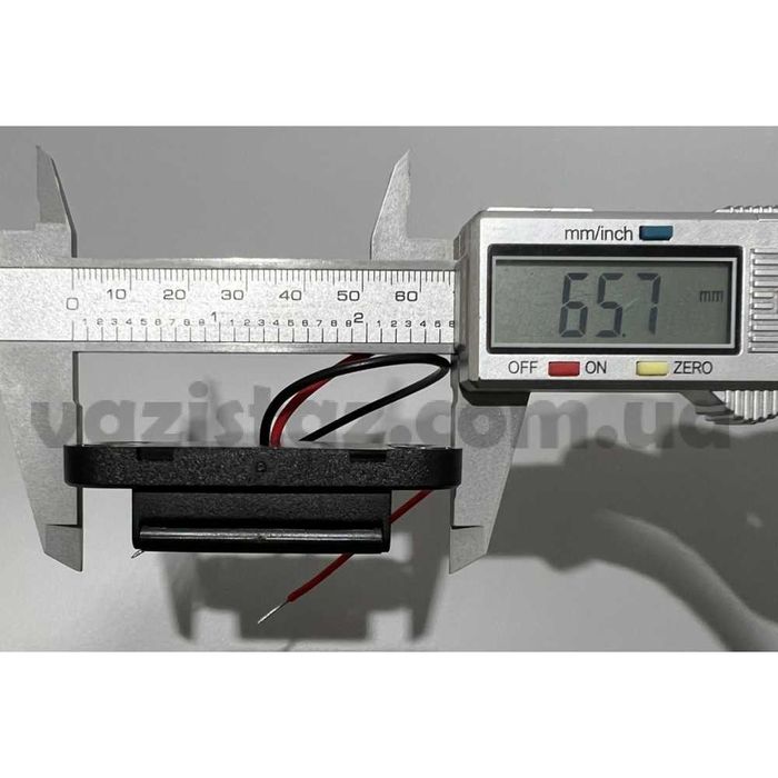 Зарядка накладная USB PD Type-C 12-24В, QC 3.0 (быстрая зарядка), 36Вт