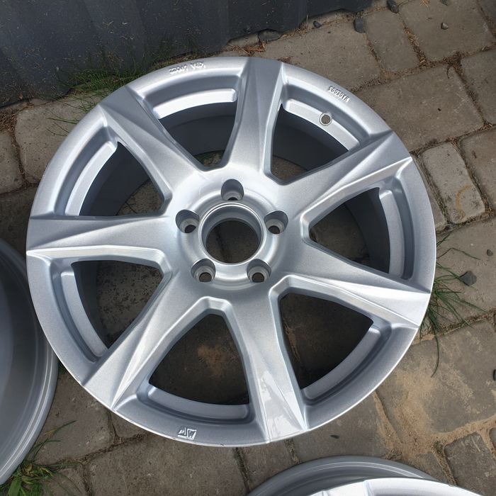 Нові O Z r17 5 112 et45 7.5j vw audi q a 2 3 4 5 7 6 seat skoda merced