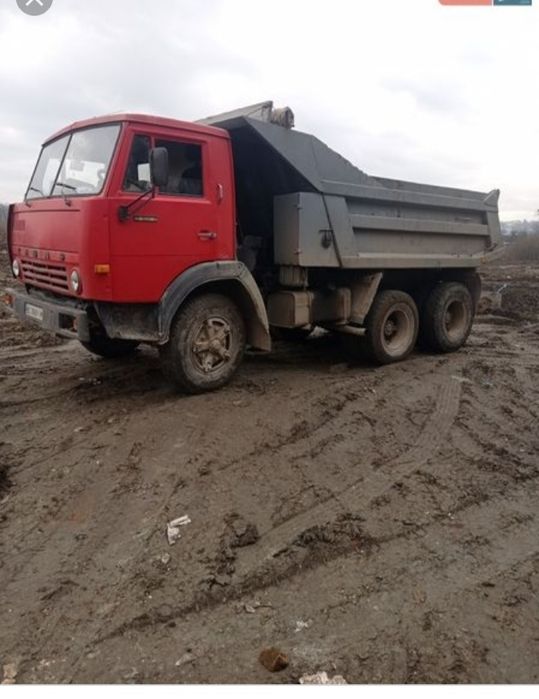 Дам місце під висипання грунту