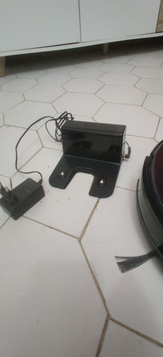 Robô Aspirador Create Netbot S18