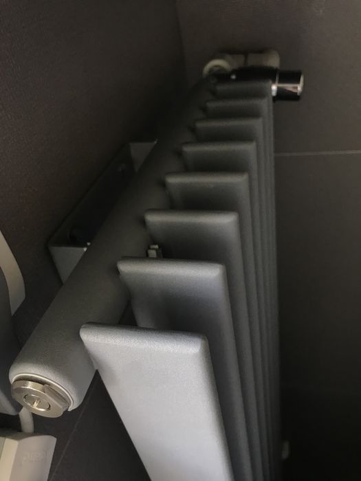 Grzejnik dekoracyjny Vasco