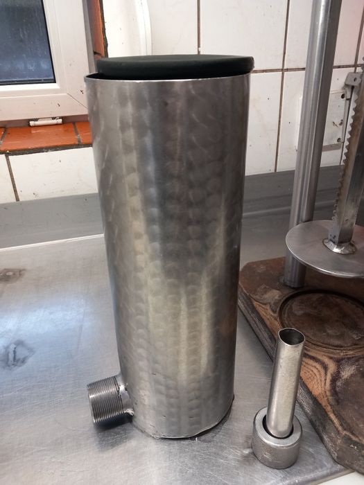 Nadziewarka do kiełbas