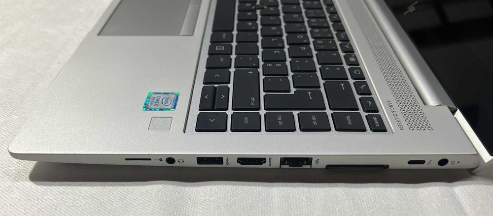 HP EliteBook 840 G5 14" i7