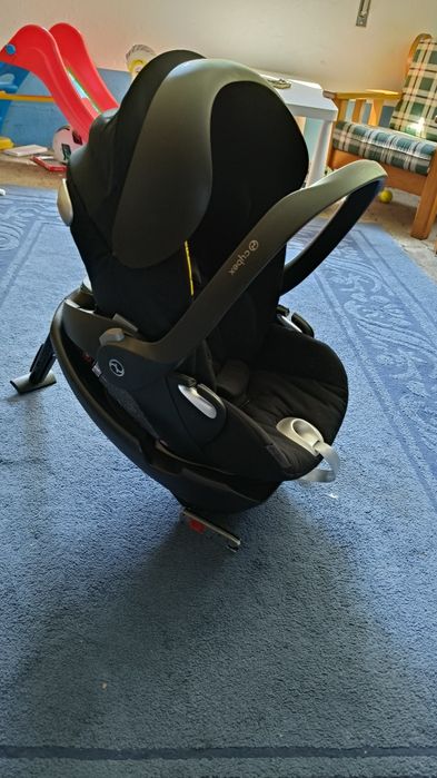 Ovo de bebé Cybex