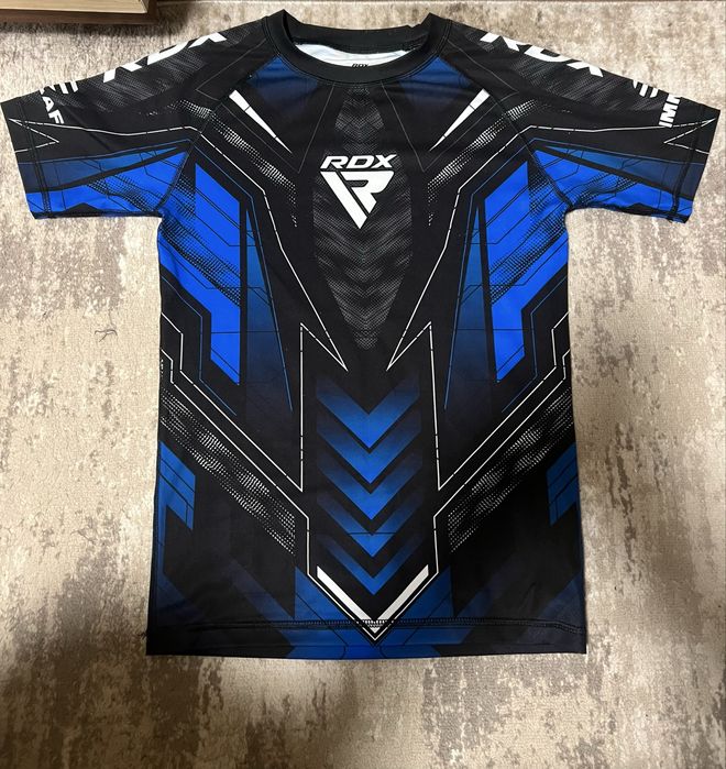 Рашгард rsx immaf