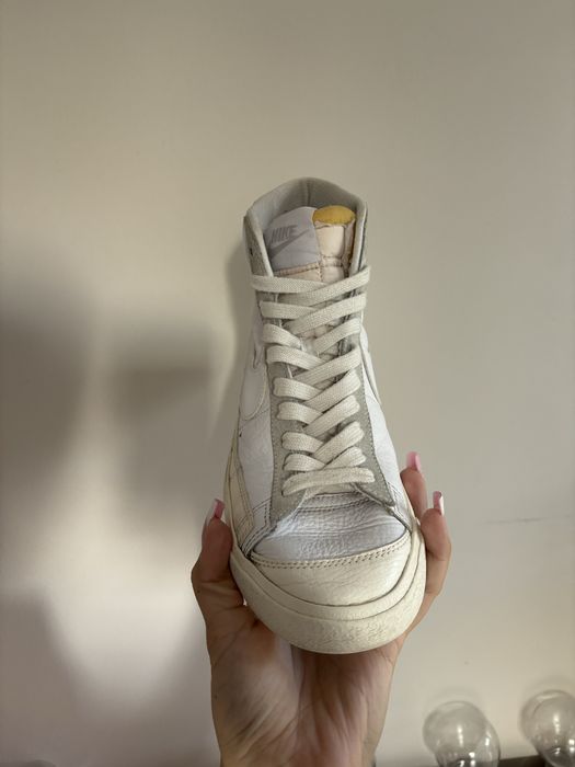 Buty nike blazer