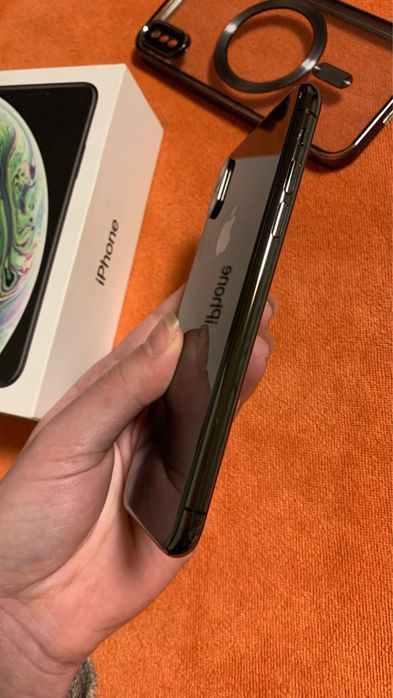 Iphone XS 64 Gb Space Grey Neverlock