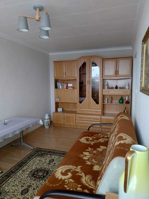 Mieszkanie do wynajęcia. Sosnowiec - Ostrogórska - Widok 4